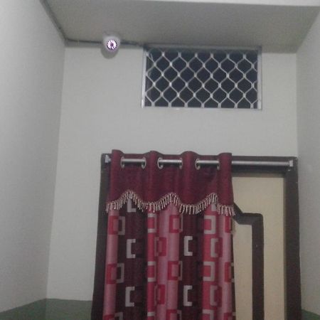 Ganesh Lodge Puri Ngoại thất bức ảnh