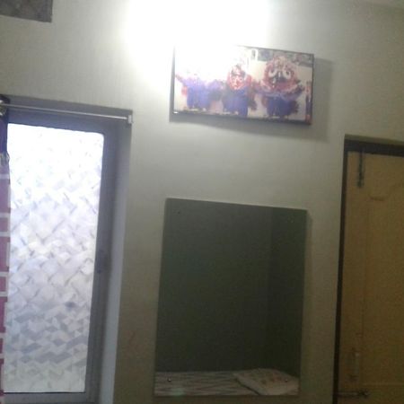 Ganesh Lodge Puri Ngoại thất bức ảnh
