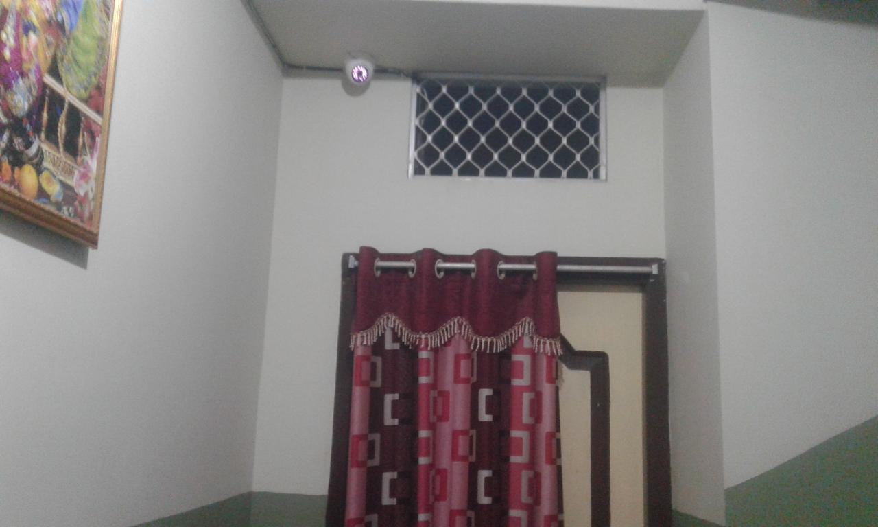 Ganesh Lodge Puri Ngoại thất bức ảnh