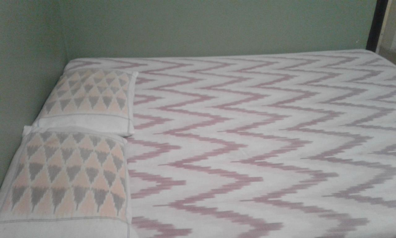 Ganesh Lodge Puri Ngoại thất bức ảnh