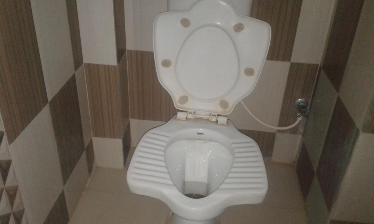 Ganesh Lodge Puri Ngoại thất bức ảnh